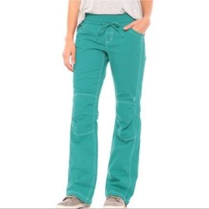 EUC Prana Avril Pants. Size XL